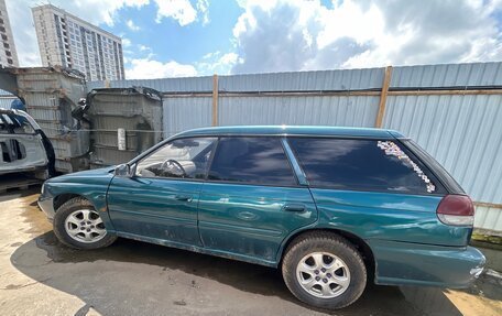 Subaru Legacy VII, 1995 год, 350 000 рублей, 2 фотография