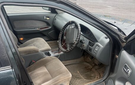 Nissan Cefiro II, 1994 год, 240 000 рублей, 7 фотография