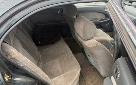 Nissan Cefiro II, 1994 год, 240 000 рублей, 6 фотография