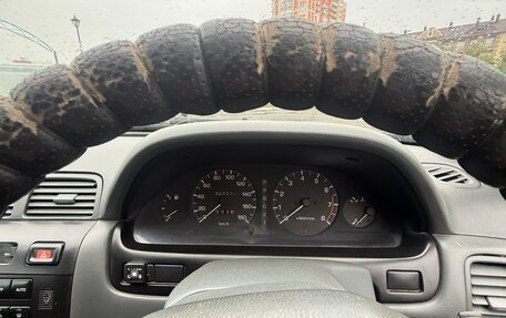 Nissan Cefiro II, 1994 год, 240 000 рублей, 9 фотография