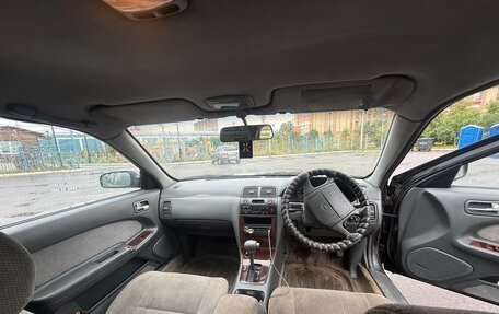 Nissan Cefiro II, 1994 год, 240 000 рублей, 8 фотография