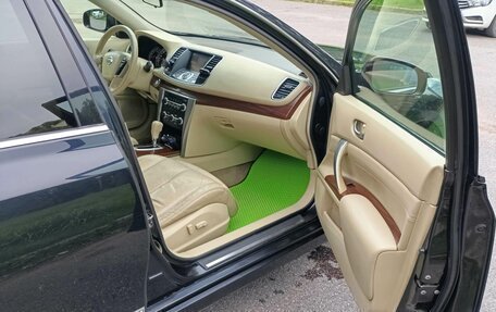 Nissan Teana, 2008 год, 755 000 рублей, 6 фотография