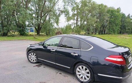 Nissan Teana, 2008 год, 755 000 рублей, 3 фотография