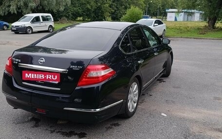 Nissan Teana, 2008 год, 755 000 рублей, 4 фотография