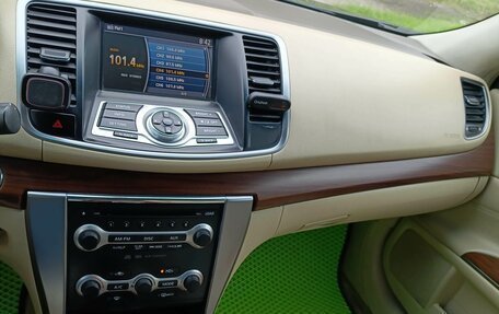 Nissan Teana, 2008 год, 755 000 рублей, 9 фотография