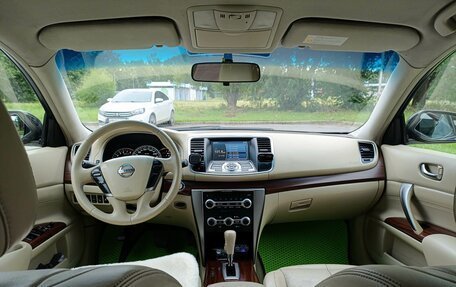 Nissan Teana, 2008 год, 755 000 рублей, 8 фотография
