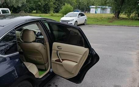 Nissan Teana, 2008 год, 755 000 рублей, 7 фотография