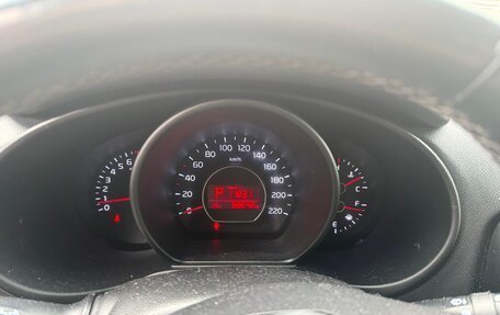 KIA Soul II рестайлинг, 2019 год, 1 500 000 рублей, 8 фотография