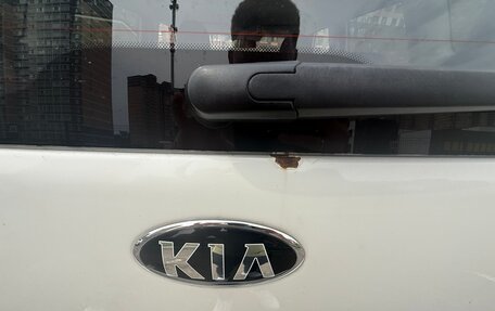 KIA Soul II рестайлинг, 2019 год, 1 500 000 рублей, 13 фотография