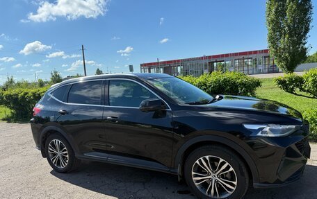 Haval F7 I, 2022 год, 1 700 000 рублей, 4 фотография