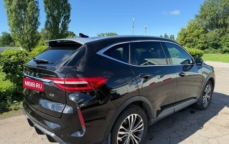Haval F7 I, 2022 год, 1 700 000 рублей, 5 фотография