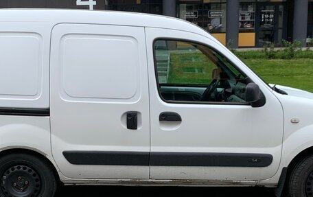 Renault Kangoo II рестайлинг, 2008 год, 950 000 рублей, 2 фотография