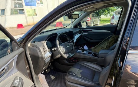 Haval F7 I, 2022 год, 1 700 000 рублей, 9 фотография