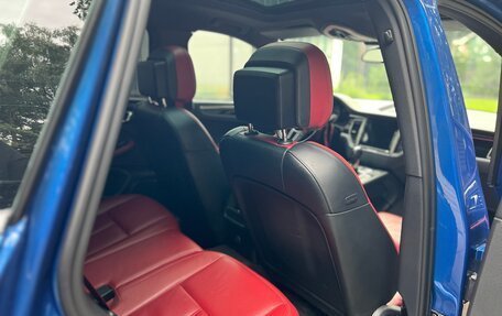 Porsche Macan I рестайлинг, 2015 год, 2 320 000 рублей, 9 фотография
