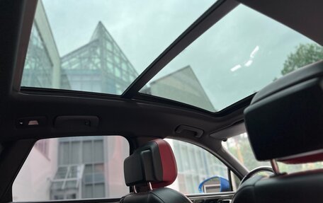 Porsche Macan I рестайлинг, 2015 год, 2 320 000 рублей, 11 фотография