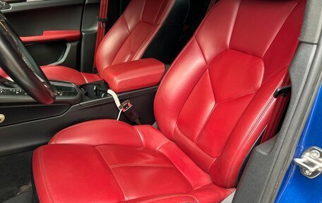 Porsche Macan I рестайлинг, 2015 год, 2 320 000 рублей, 16 фотография
