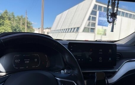 Haval F7 I, 2022 год, 1 700 000 рублей, 10 фотография