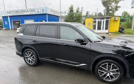 GAC GS8, 2024 год, 3 780 000 рублей, 4 фотография