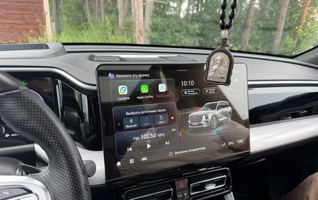 GAC GS8, 2024 год, 3 780 000 рублей, 10 фотография