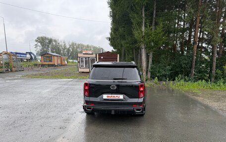 GAC GS8, 2024 год, 3 780 000 рублей, 7 фотография