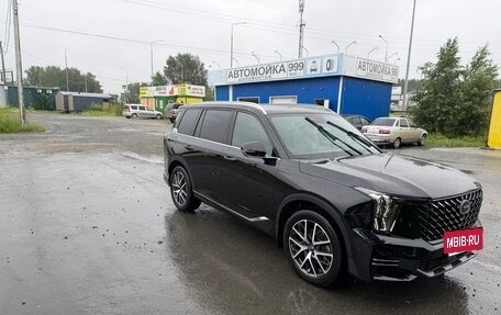 GAC GS8, 2024 год, 3 780 000 рублей, 3 фотография