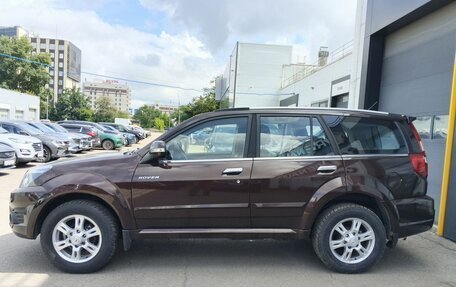 Great Wall Hover H3 I, 2013 год, 750 000 рублей, 5 фотография
