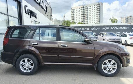 Great Wall Hover H3 I, 2013 год, 750 000 рублей, 4 фотография