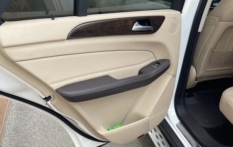 Mercedes-Benz GLE, 2015 год, 5 450 000 рублей, 7 фотография