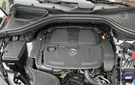 Mercedes-Benz GLE, 2015 год, 5 450 000 рублей, 3 фотография