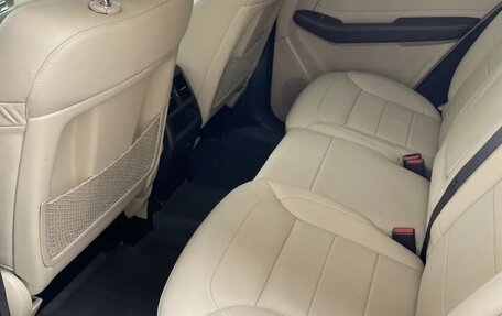 Mercedes-Benz GLE, 2015 год, 5 450 000 рублей, 6 фотография