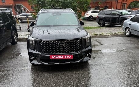 GAC GS8, 2024 год, 3 780 000 рублей, 8 фотография