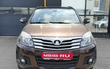 Great Wall Hover H3 I, 2013 год, 750 000 рублей, 2 фотография