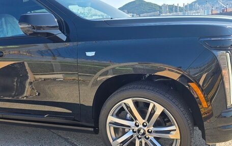 Cadillac Escalade V, 2026 год, 23 100 000 рублей, 3 фотография