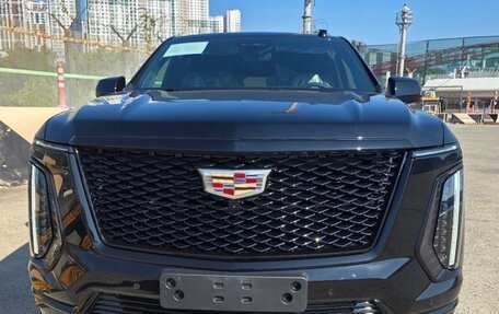 Cadillac Escalade V, 2026 год, 23 100 000 рублей, 2 фотография