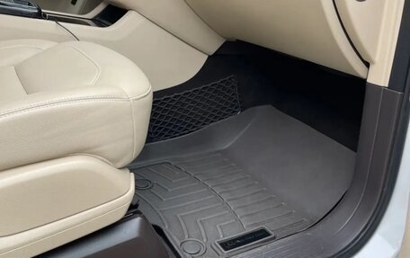 Mercedes-Benz GLE, 2015 год, 5 450 000 рублей, 11 фотография