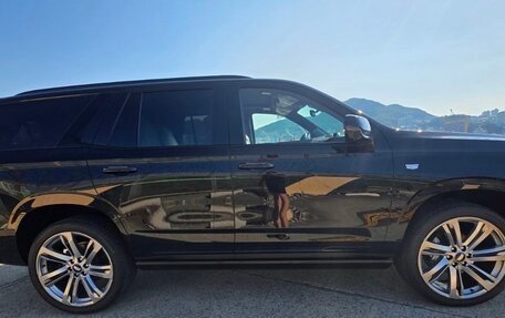 Cadillac Escalade V, 2026 год, 23 100 000 рублей, 4 фотография