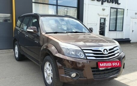 Great Wall Hover H3 I, 2013 год, 750 000 рублей, 3 фотография