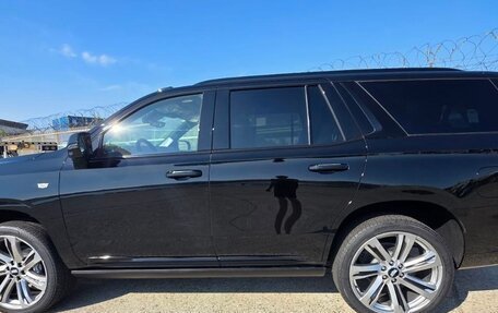 Cadillac Escalade V, 2026 год, 23 100 000 рублей, 8 фотография