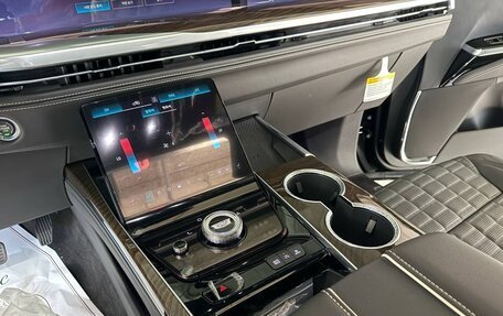 Cadillac Escalade V, 2026 год, 23 100 000 рублей, 11 фотография