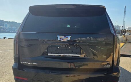 Cadillac Escalade V, 2026 год, 23 100 000 рублей, 6 фотография