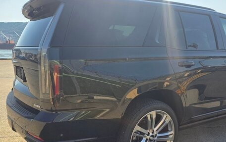Cadillac Escalade V, 2026 год, 23 100 000 рублей, 5 фотография