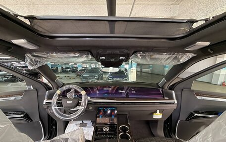Cadillac Escalade V, 2026 год, 23 100 000 рублей, 9 фотография