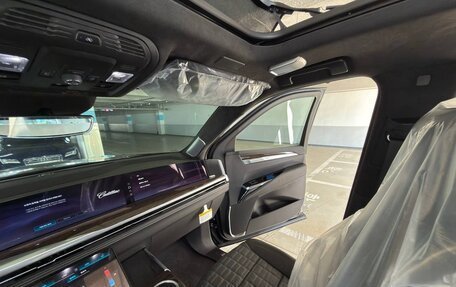 Cadillac Escalade V, 2026 год, 23 100 000 рублей, 10 фотография
