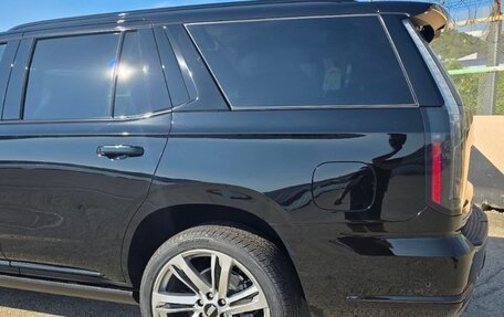 Cadillac Escalade V, 2026 год, 23 100 000 рублей, 7 фотография