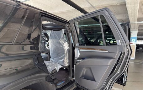 Cadillac Escalade V, 2026 год, 23 100 000 рублей, 24 фотография