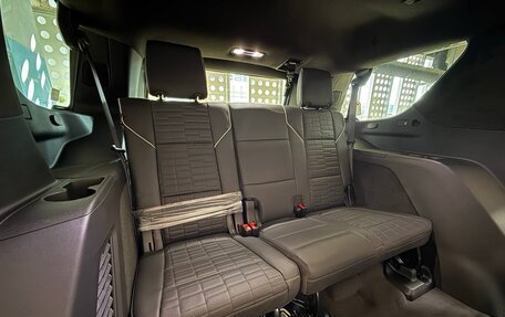 Cadillac Escalade V, 2026 год, 23 100 000 рублей, 23 фотография
