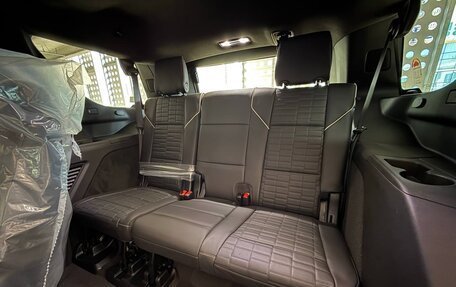 Cadillac Escalade V, 2026 год, 23 100 000 рублей, 26 фотография