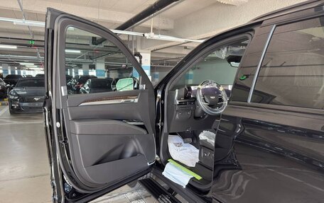 Cadillac Escalade V, 2026 год, 23 100 000 рублей, 30 фотография
