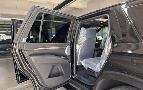 Cadillac Escalade V, 2026 год, 23 100 000 рублей, 27 фотография