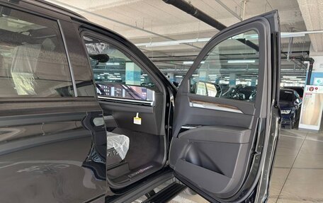 Cadillac Escalade V, 2026 год, 23 100 000 рублей, 25 фотография
